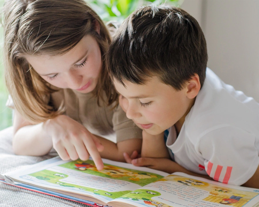 Lesen und Schreiben Lesen und Schreiben